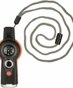 Promo ???? Floz Schoencadeau Voor Jongens - Multitool - Survivalset - Met 6 Functies - Inclusief Zaklamp ✔️ -Hendi Shop 550x583