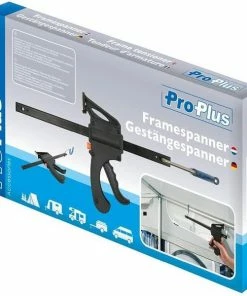 Gloednieuw ???? ProPlus Pro+ Framespanner ???? 12 Gloednieuw ???? ProPlus Pro+ Framespanner ???? -Hendi Shop 550x584