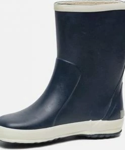 Hete verkoop ⌛ Bergstein Rainboot - Regenlaarzen - Unisex Junior - Dark Blue - Maat 20 ⭐ -Hendi Shop 550x584 4
