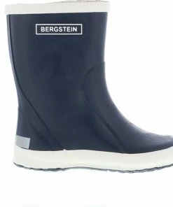 Hete verkoop ⌛ Bergstein Rainboot - Regenlaarzen - Unisex Junior - Dark Blue - Maat 20 ⭐ -Hendi Shop 550x584 5