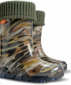 Promo ???? Groene Camo Regenlaarzen Moro DEMAR MAAT 20-21 EU ???? 14 Promo ???? Groene Camo Regenlaarzen Moro DEMAR MAAT 20-21 EU ???? -Hendi Shop 550x585 1