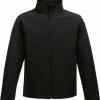 Flash-uitverkoop ???? REGATTA PROFESSIONAL Regatta Alblaze Softshell Outdoorjas - Maat XXL- Mannen - Zwart Kerst Sinterklaas Winter Sneeuw ???? 2 Flash-uitverkoop ???? REGATTA PROFESSIONAL Regatta Alblaze Softshell Outdoorjas - Maat XXL- Mannen - Zwart Kerst Sinterklaas Winter Sneeuw ???? -Hendi Shop 550x585