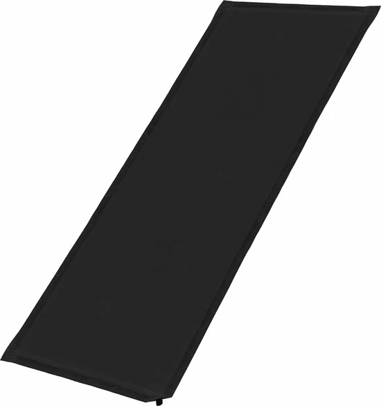 Nieuw ???? Springos Slaapmat | Zelfopblazend | 180 Cm | Inclusief Hoes | Zwart ???? 32 Nieuw ???? Springos Slaapmat | Zelfopblazend | 180 Cm | Inclusief Hoes | Zwart ???? - Afbeelding 30