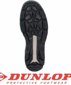 Begroting ✔️ Dunlop Laarzen - Rubber Laarzen Heren - Regenlaarzen- Laarzen Dames - Gevoerde Laarzen - Werk Laarzen - Groen - Maat 40 ❤️ -Hendi Shop 550x587 4