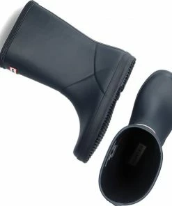 Beste Pirce ???? Hunter Kids First Classic Unisex Regenlaarzen - Maat 25 ???? -Hendi Shop 550x593 7