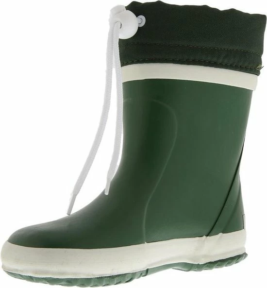 Groothandel ???? Bergstein Winterboot - Regenlaarzen - Unisex Junior - Forest - Maat 22 ???? 4 Groothandel ???? Bergstein Winterboot - Regenlaarzen - Unisex Junior - Forest - Maat 22 ???? - Afbeelding 2