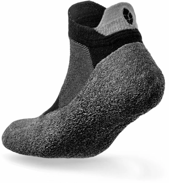 Korting ???? Powerocks Powersocks 2.0 - Barefoot Sokschoen Zwart Grijs - Maat S ???? 4 Korting ???? Powerocks Powersocks 2.0 - Barefoot Sokschoen Zwart Grijs - Maat S ???? - Afbeelding 2