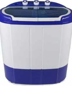 Top 10 ???? Mestic MW-120 Wasmachine/Centrifuge Combinatie - 230V ???? 20 Top 10 ???? Mestic MW-120 Wasmachine/Centrifuge Combinatie - 230V ???? -Hendi Shop 550x596