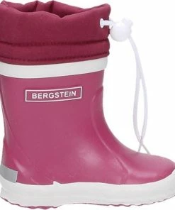 Beste Pirce ✔️ Bergstein Winterboot - Regenlaarzen - Unisex Junior - Fuxia - Maat 22 ???? -Hendi Shop 550x597 1