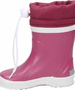 Beste Pirce ✔️ Bergstein Winterboot - Regenlaarzen - Unisex Junior - Fuxia - Maat 22 ???? -Hendi Shop 550x597