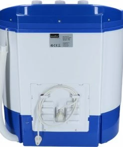 Top 10 ???? Mestic MW-120 Wasmachine/Centrifuge Combinatie - 230V ???? 22 Top 10 ???? Mestic MW-120 Wasmachine/Centrifuge Combinatie - 230V ???? -Hendi Shop 550x599