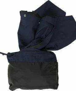 Goedkoopste ⌛ AGU Section Regenbroek Essential Heren - Blauw - XXL - Waterdicht & Ademend ???? -Hendi Shop 550x600