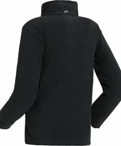 Goedkoopste ???? Regatta King II Trui - Kinderen - Zwart ???? 25 Goedkoopste ???? Regatta King II Trui - Kinderen - Zwart ???? -Hendi Shop 550x601 1