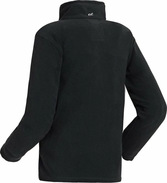 Goedkoopste ???? Regatta King II Trui - Kinderen - Zwart ???? 7 Goedkoopste ???? Regatta King II Trui - Kinderen - Zwart ???? - Afbeelding 5