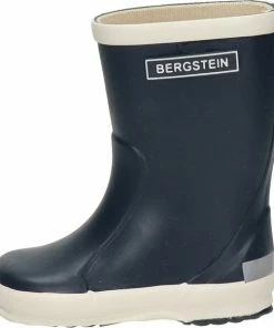 Kopen ???? Bergstein Rainboot - Regenlaarzen - Unisex Junior - Dark Blue - Maat 30 ???? -Hendi Shop 550x601 2