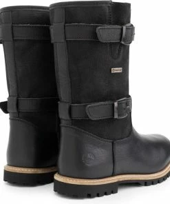 Top 10 ✨ Travelin' Sweden Dames Outdoorlaarzen - Waterdicht En Ademend - Wol Gevoerde Wandellaars - Zwart Leer - Maat 41 ???? 14 Top 10 ✨ Travelin' Sweden Dames Outdoorlaarzen - Waterdicht En Ademend - Wol Gevoerde Wandellaars - Zwart Leer - Maat 41 ???? -Hendi Shop 550x602 3