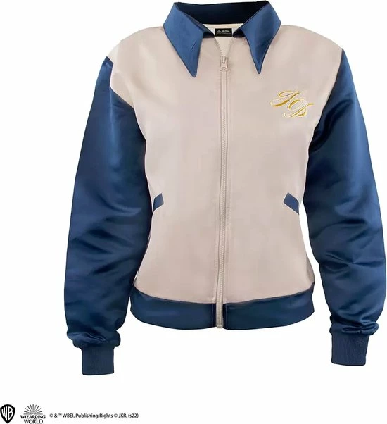 Begroting ???? Cinereplicas Harry Potter - Triwizard Cup Jacket - Fleur Delacour-M ???? 3 Begroting ???? Cinereplicas Harry Potter - Triwizard Cup Jacket - Fleur Delacour-M ????