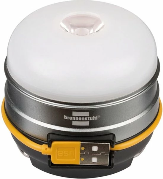 Kopen ⌛ Brennenstuhl Oli 0200 Led-outdoorlamp. Geïntegreerde Li-Pol-accu. Zilver ???? 22 Kopen ⌛ Brennenstuhl Oli 0200 Led-outdoorlamp. Geïntegreerde Li-Pol-accu. Zilver ???? - Afbeelding 20