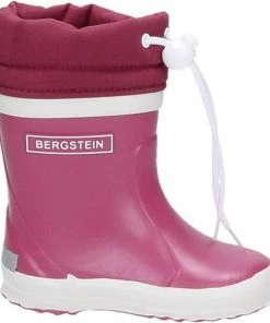 Beste Pirce ✔️ Bergstein Winterboot - Regenlaarzen - Unisex Junior - Fuxia - Maat 22 ???? -Hendi Shop 550x604 1