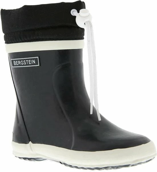 Goedkoopste ???? Bergstein Winterboot - Regenlaarzen - Unisex Junior - Black - Maat 21 ⌛ 9 Goedkoopste ???? Bergstein Winterboot - Regenlaarzen - Unisex Junior - Black - Maat 21 ⌛ - Afbeelding 7
