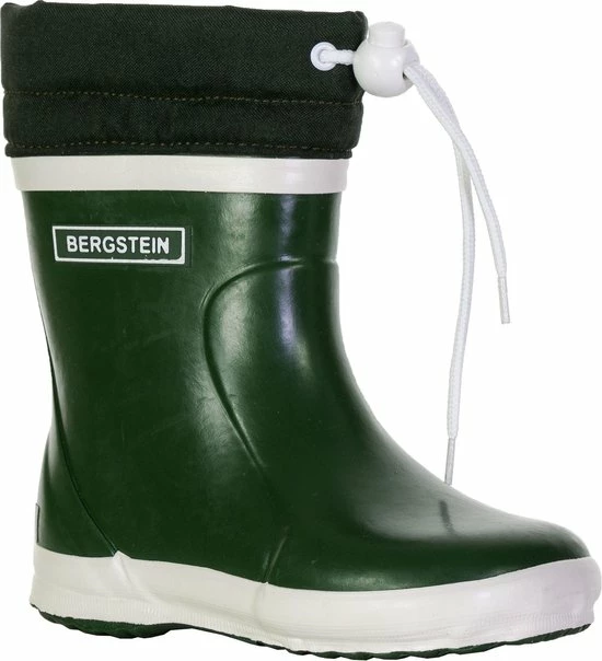 Groothandel ???? Bergstein Winterboot - Regenlaarzen - Unisex Junior - Forest - Maat 22 ???? 20 Groothandel ???? Bergstein Winterboot - Regenlaarzen - Unisex Junior - Forest - Maat 22 ???? - Afbeelding 18