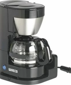 Goedkoopste ???? Dometic Koffiezetapparaat MC 052 - 12 VOLT - 5 Kopjes ✨