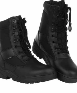 Kopen ???? Fostex Sniper ???? Boots - Zwart Maat: 40 ✔️