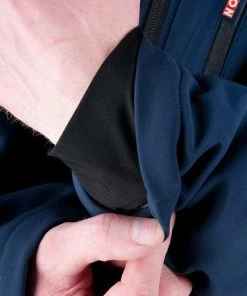 Top 10 ⌛ Australian Line Softshell Jas Winter Emerton Zwart 2XL (heren Winterjas) ❤️ -Hendi Shop 550x609 2