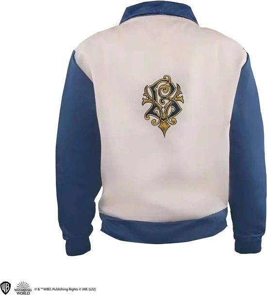 Begroting ???? Cinereplicas Harry Potter - Triwizard Cup Jacket - Fleur Delacour-M ???? 9 Begroting ???? Cinereplicas Harry Potter - Triwizard Cup Jacket - Fleur Delacour-M ???? - Afbeelding 7