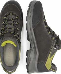 Hete verkoop ???? Travelin' Aborg - Lage Heren Wandelschoenen - Waterdicht En Ademend - Donkergrijs - Maat 42 ✔️ 13 Hete verkoop ???? Travelin' Aborg - Lage Heren Wandelschoenen - Waterdicht En Ademend - Donkergrijs - Maat 42 ✔️ -Hendi Shop 550x609 5