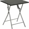 Goedkoop ???? Merkloos Eazy Living Plooitafel Esmee 60 X 60 Cm Zwart ???? 1 Goedkoop ???? Merkloos Eazy Living Plooitafel Esmee 60 X 60 Cm Zwart ???? -Hendi Shop 550x612
