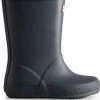 Beste Pirce ???? Hunter Kids First Classic Unisex Regenlaarzen - Maat 25 ???? -Hendi Shop 550x613 1