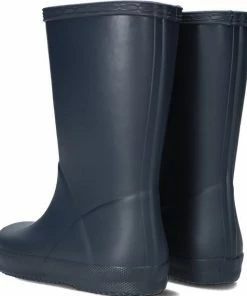 Beste Pirce ???? Hunter Kids First Classic Unisex Regenlaarzen - Maat 25 ???? -Hendi Shop 550x613 2