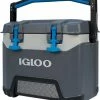 Coupon ❤️ Igloo BMX 25 - Middelgrote Koelbox Speciaal Voor Op De Bouw - 23 Liter - Grijs ???? -Hendi Shop 550x619 2