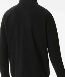 Hete verkoop ❤️ The North Face TKA Glacier Full Zip Outdoorjas Heren - Maat M ⭐ -Hendi Shop 550x621 3