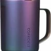 Goedkoopste ???? Corkcicle Thermosmok Dragonfly 475 Ml Rvs Blauw/paars ???? -Hendi Shop 550x622 2