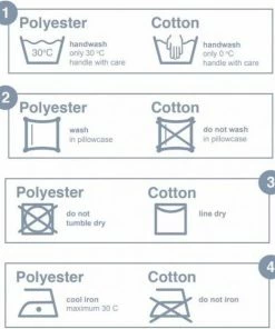 Beste Verkoop ???? Deconet 'BANGLA' CS-B Katoenen Klamboe-rond-2pers-Katoenwit ???? -Hendi Shop 550x622 3