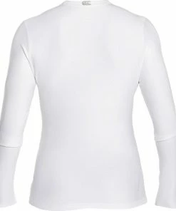 Groothandel ⌛ Canterbury Thermoreg LS Top Wmn - Thermoshirt - Wit - M ???? 8 Groothandel ⌛ Canterbury Thermoreg LS Top Wmn - Thermoshirt - Wit - M ???? -Hendi Shop 550x625