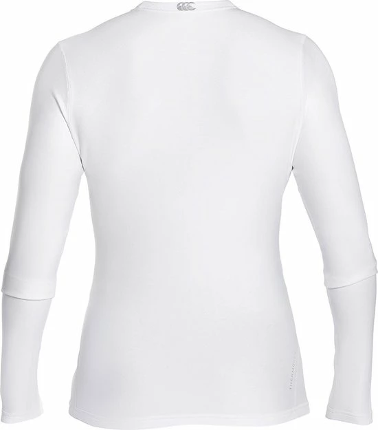 Groothandel ⌛ Canterbury Thermoreg LS Top Wmn - Thermoshirt - Wit - M ???? 5 Groothandel ⌛ Canterbury Thermoreg LS Top Wmn - Thermoshirt - Wit - M ???? - Afbeelding 3