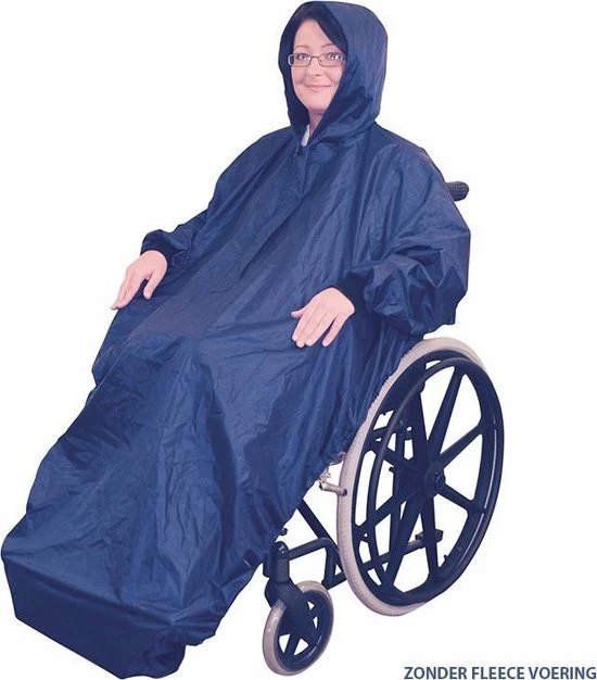 Aanbiedingen ???? Aidapt Regenjas Met Mouwen - 100% Waterdicht ⭐ 3 Aanbiedingen ???? Aidapt Regenjas Met Mouwen - 100% Waterdicht ⭐