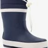 Beste Pirce ???? Mountain Peak Kinder Regenlaarzen - Blauw - Maat 31 ???? -Hendi Shop 550x626 5