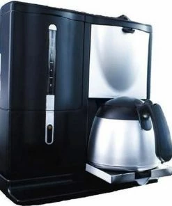 Goedkoopste ???? Dometic Koffiezetapparaat MC 052 - 12 VOLT - 5 Kopjes ✨ -Hendi Shop 550x629 2