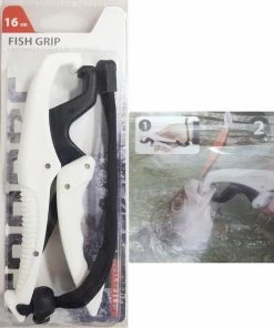 Goedkoopste ???? Ranger Vis Griptang 16CM - Roofvis ????