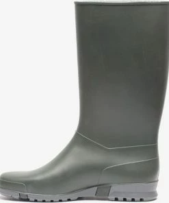 Beste recensies van ✔️ Dunlop Sport Regenlaarzen - Groen - Maat 40 ???? -Hendi Shop 550x633 1