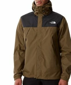 Promo ???? The North Face Antora Outdoorjas Mannen - Maat L ????