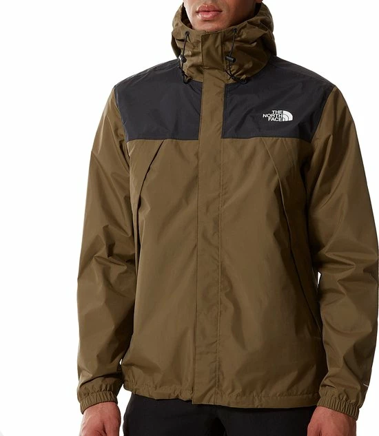 Promo ???? The North Face Antora Outdoorjas Mannen - Maat L ???? 3 Promo ???? The North Face Antora Outdoorjas Mannen - Maat L ????