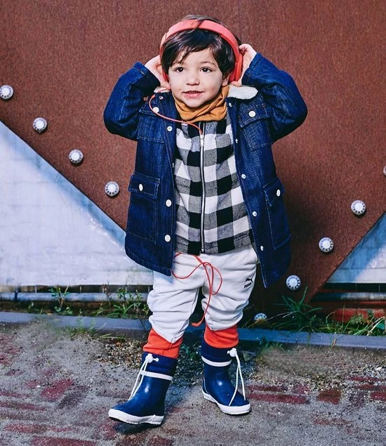 Promo ???? Bergstein Winterboot - Regenlaarzen - Unisex Junior - Dark Blue - Maat 31 ???? 22 Promo ???? Bergstein Winterboot - Regenlaarzen - Unisex Junior - Dark Blue - Maat 31 ???? - Afbeelding 20