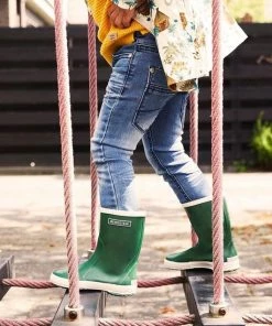 Beste recensies van ???? Bergstein Rainboot - Regenlaarzen - Unisex Junior - Forest - Maat 29 ???? -Hendi Shop 550x635 4