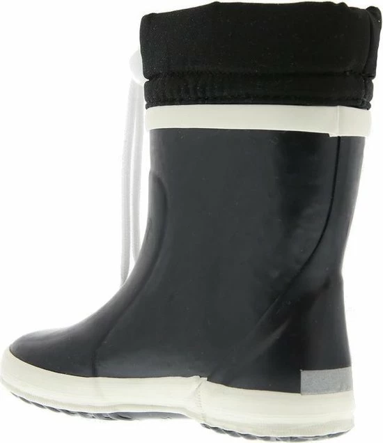 Goedkoopste ???? Bergstein Winterboot - Regenlaarzen - Unisex Junior - Black - Maat 21 ⌛ 5 Goedkoopste ???? Bergstein Winterboot - Regenlaarzen - Unisex Junior - Black - Maat 21 ⌛ - Afbeelding 3