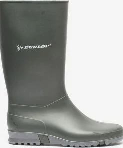 Beste recensies van ✔️ Dunlop Sport Regenlaarzen - Groen - Maat 40 ???? -Hendi Shop 550x638 1